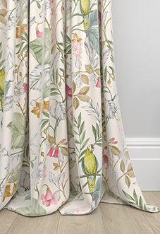 Iquitos, Gilded - Made to Measure Curtains